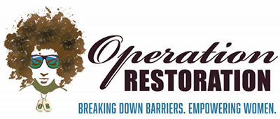 Operation Restoration logo