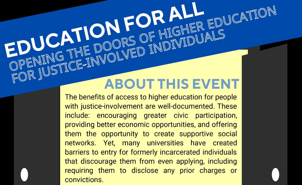 Education For All Opening The Doors Of Higher Education For Justice education-for-all-opening-the-doors-of-higher-education-for-justice
