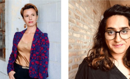 Working at the Intersection of Art, Activism, and Anti-Carcerality: Sarah Shourd and Shubra Ohri in Conversation