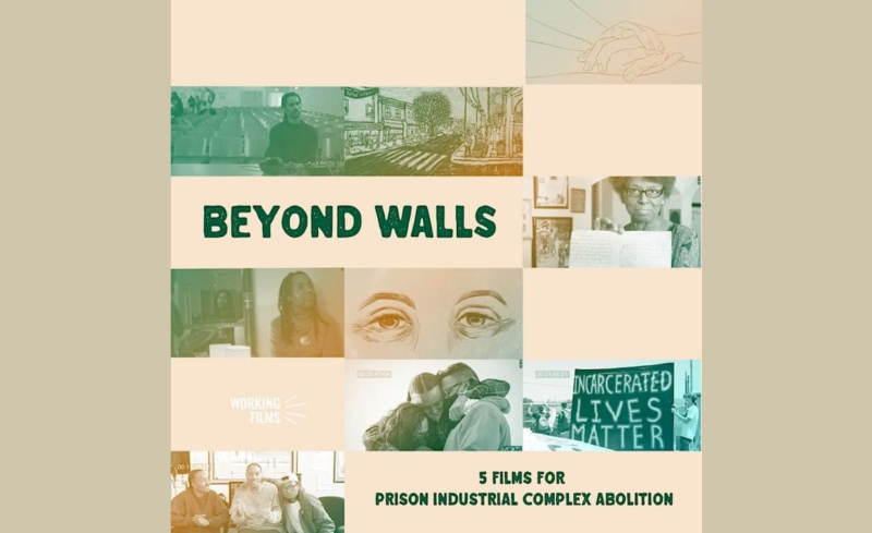 Beyond Walls Screening