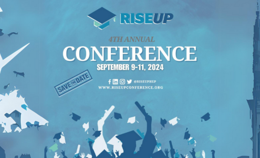 Rise UP Conference 2024